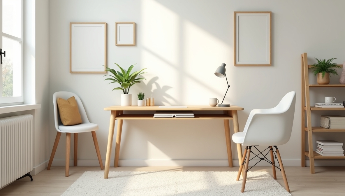 Home organizing package